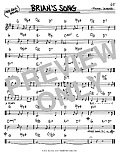 Brian's Song