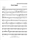 Piccolo Espagnol - 4th Horn in F