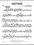 Human Nature - Drums