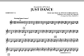 Just Dance - Baritone T.C.