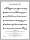 Adele In Concert - Bb Trumpet 2