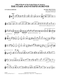 The Stars and Stripes Forever - Bb Tenor Saxophone