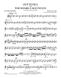 "Out To Sea" and "The Shark Cage Fugue" (from Jaws) (arr. Jay Bocook) - Bb Tenor Saxophone