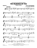 The Nearness of You (Flugelhorn Feature) - Tenor Sax 1