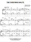 The Christmas Waltz