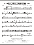 Hannah Montana in Concert - Flute