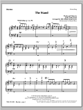 The Stand - Rhythm
