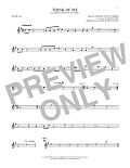 Think Of Me (from The Phantom Of The Opera)