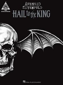 Hail To The King 