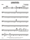 Superstition - Guitar