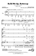 Build Me Up, Buttercup (arr. Roger Emerson)