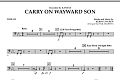 Carry On Wayward Son - Timpani