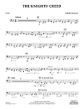 The Knights' Creed - Tuba