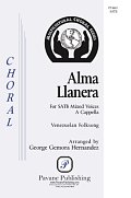Alam Llanera (arr. George Gemora Hernandez)