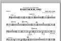 Dartmoor, 1912 (from War Horse) - Timpani