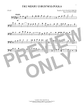 The Merry Christmas Polka