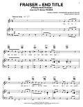 Theme From Frasier