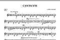 Canticum - Pt.3 - Violin
