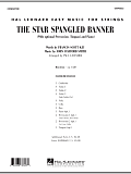 Star Spangled Banner - Full Score