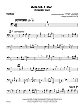 A Foggy Day (In London Town) - Trombone 2