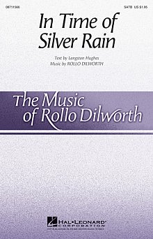 In The Time Of Silver Rain 