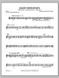 Jazzy Holidays - Pt.4 - Bb Tenor Sax/Bar. T.C.