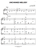 Unchained Melody