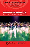 Don't Stop Believin' - Full Score