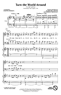 Turn The World Around (arr. Roger Emerson)
