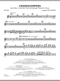 Crimestoppers - Piccolo