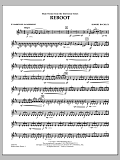Reboot - Eb Baritone Saxophone
