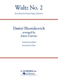 Waltz No. 2 (from Suite For Variety Stage Orchestra) - Percussion 3