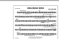 Soul Bossa Nova - Electric Bass