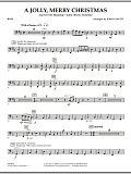 A Jolly, Merry Christmas - Bass