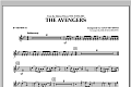 The Avengers - Bb Trumpet 1