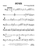Evil Ways - Trombone 2