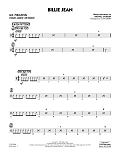 Billie Jean - Aux Percussion
