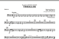 Thriller - Timpani