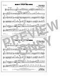 Don't Stop Me Now - Flute/Piccolo