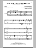 Come, Thou Long-Expected Jesus (from Carols For Choir And Congregation)