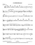 Cathedrals - F Horn 3