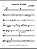Hawaii Five-O Theme - Trumpet 2