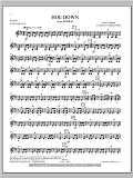 Hoe Down - Violin 3 (Viola Treble Clef)
