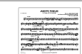 Adeste Fideles (O Come, All Ye Faithful) - Eb Alto Sax