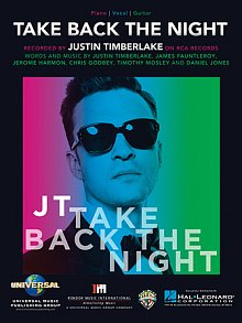 Take Back The Night 
