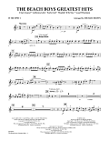 The Beach Boys Greatest Hits - Bb Trumpet 1