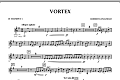 Vortex - Bb Trumpet 1