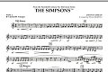 The Simpsons - Pt.2 - Bb Clarinet/Bb Trumpet