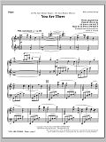 You Are There - Piano