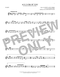 All I Ask Of You (from The Phantom Of The Opera)